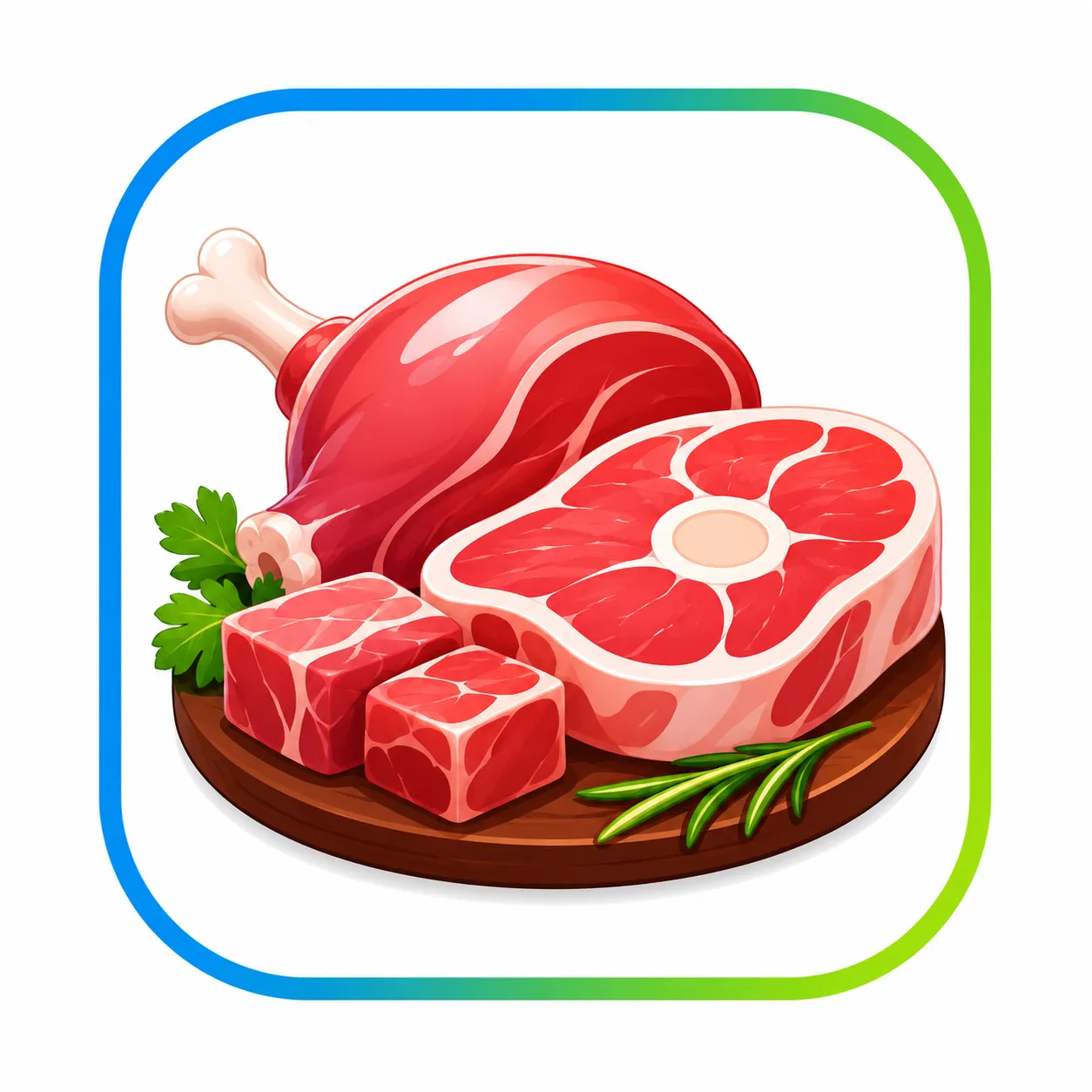 Meat Hub